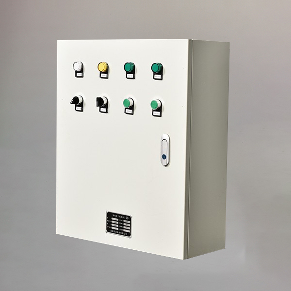 消防風機控制箱